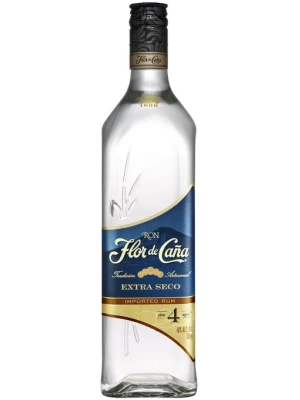 Ром Flor de Cana Extra Seco 0.75 л