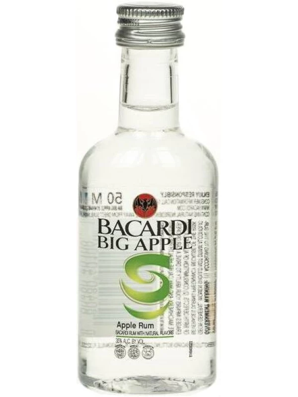 Bacardi Apple