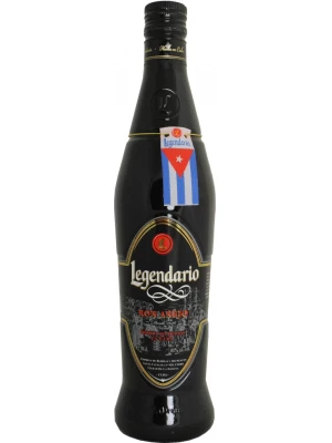 Ром Legendario Anejo 0.7 л