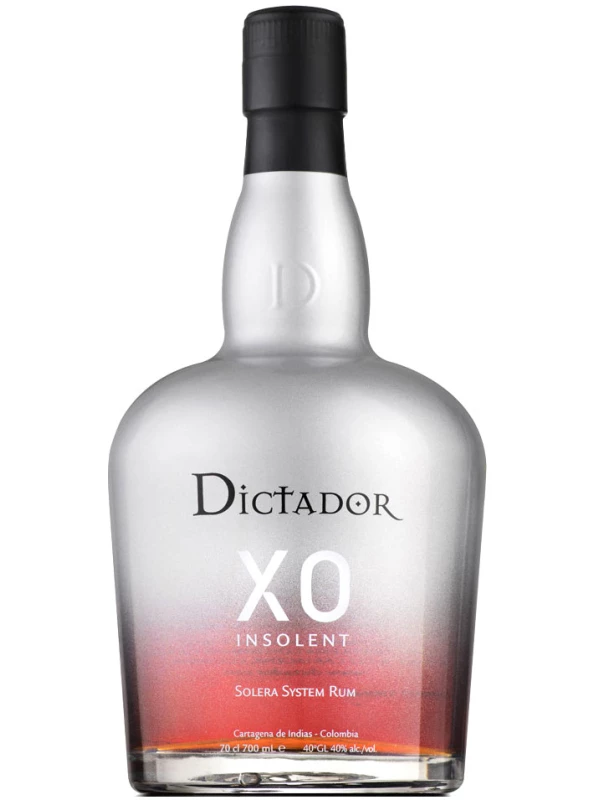Dictador XO Insolent