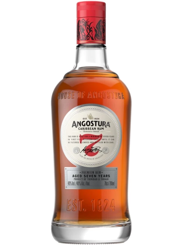 Angostura Aged 7 Years