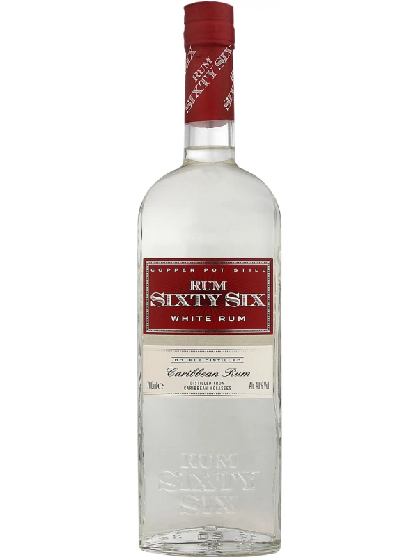 Sixty Six White