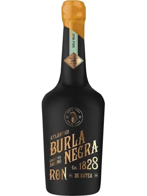 Ром Burla Negra 0.7 л