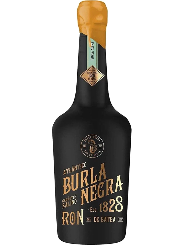Burla Negra
