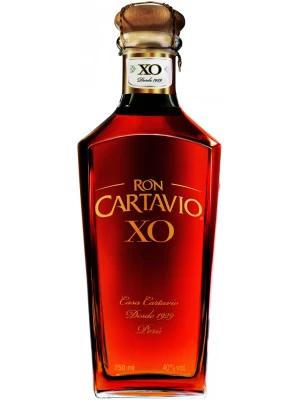 Ром Cartavio XO 0.75 л