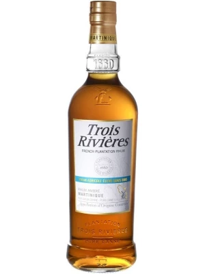 Ром Trois Rivieres Ambre 0.7 л