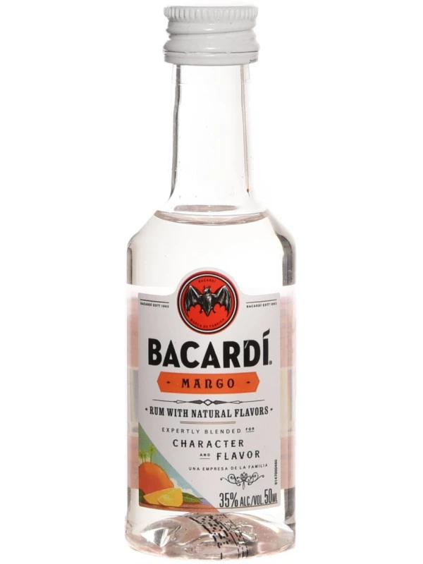 Bacardi Mango