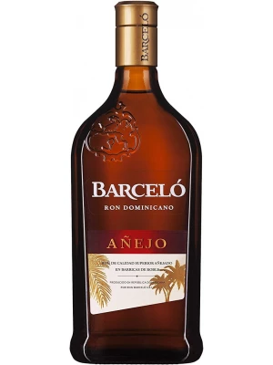 Ром Ron Barcelo, Anejo 0.5 л