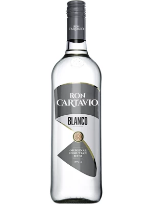 Ром Cartavio Blanco 1 л
