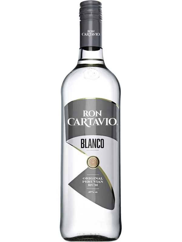 Cartavio Blanco