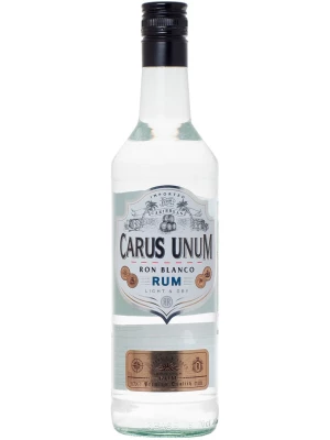 Ром Carus Unum Blanco 0.7 л