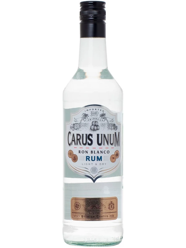Carus Unum Blanco