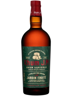 Ром Rhum J.M l'Atelier des Rhums, Limited Edition Jardin Fruite 0.7 л