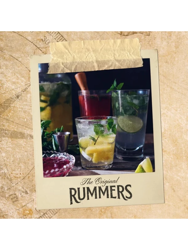 Rummers The Original Banana