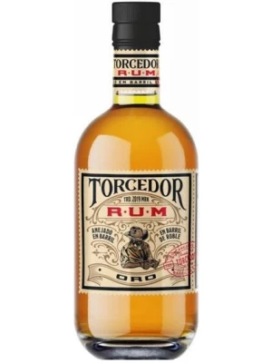Ром Torcedor Oro 0.5 л
