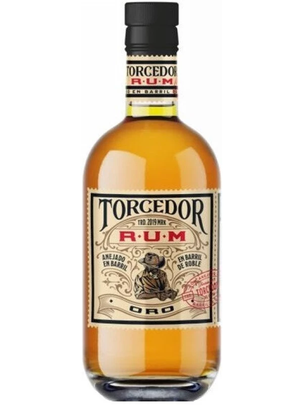 Torcedor Oro