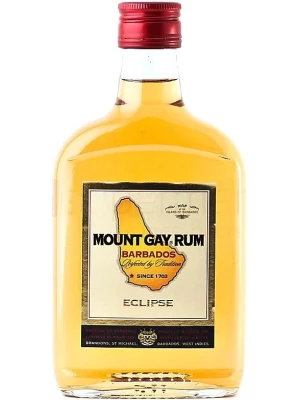Ром Mount Gay, Eclipse 0.05 л