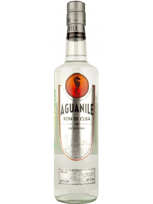 Aguanile Silver Dry