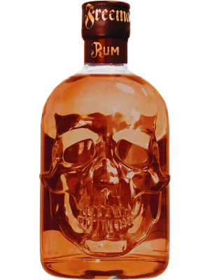 Ром Freeman Rum 0.5 л