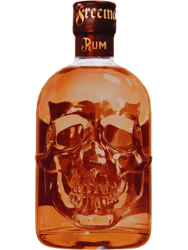 Freeman Rum