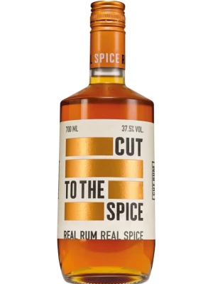 Ром Cut Rum, To the Spice 0.7 л