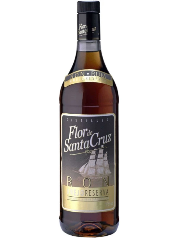 Flor de Santa Cruz Anejo Reserva