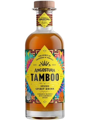 Ром Angostura, Tamboo 0.7 л