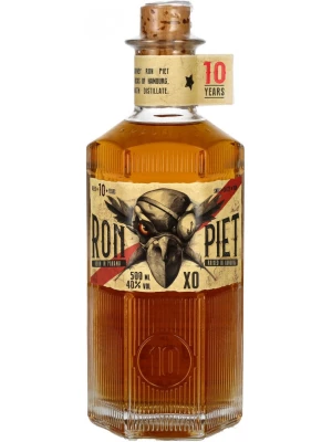 Ром Ron Piet XO, 10 Years 0.5 л