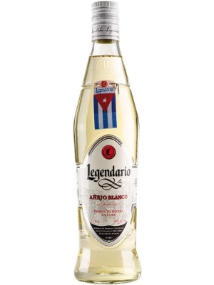 Ром Legendario Anejo Blanco 0.7 л