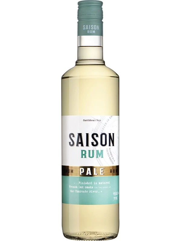 Saison Pale