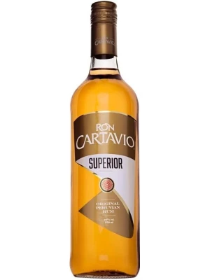 Ром Cartavio Superior 0.75 л