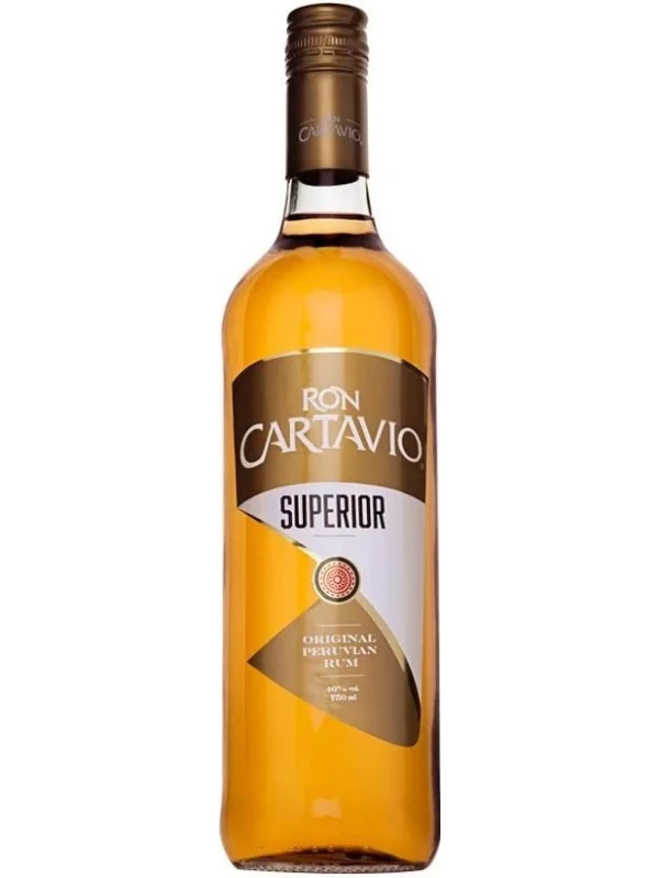 Cartavio Superior