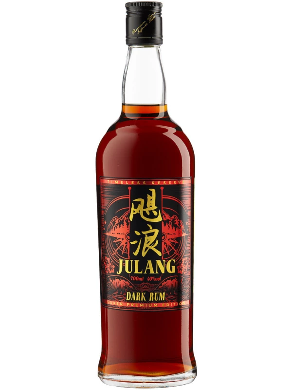 Julang Dark