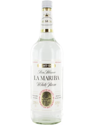 Ром La Mariba White 0.7 л