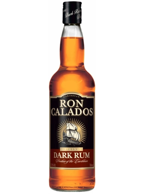 Ron Calados Dark