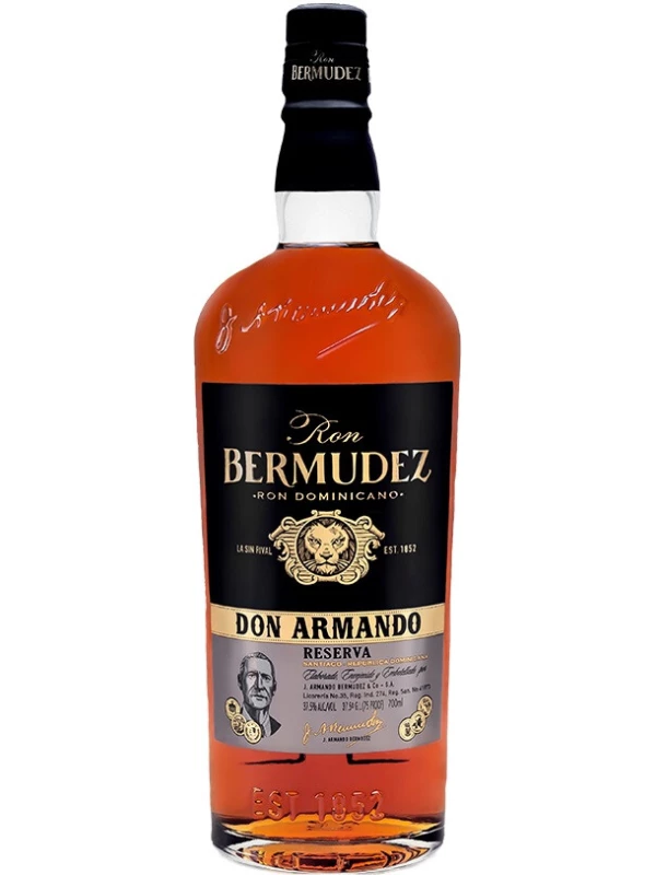 Bermudez, Don Armando Reserva