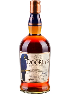 Ром Doorly's XO 0.7 л
