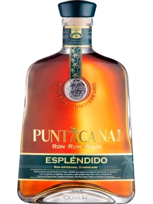 Ром Puntacana Club Esplendido 0.7 л