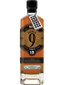 Doble 9 Anejo 15 Years Old, wooden box — фото 2