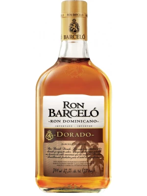 Ром Ron Barcelo, Dorado Anejado 1 л
