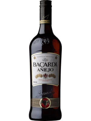Ром Bacardi Anejo 1 л