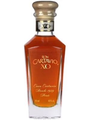 Ром Cartavio XO 0.05 л