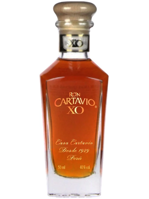 Cartavio XO