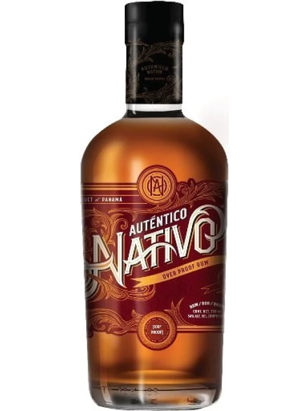 Autentico Nativo Overproof