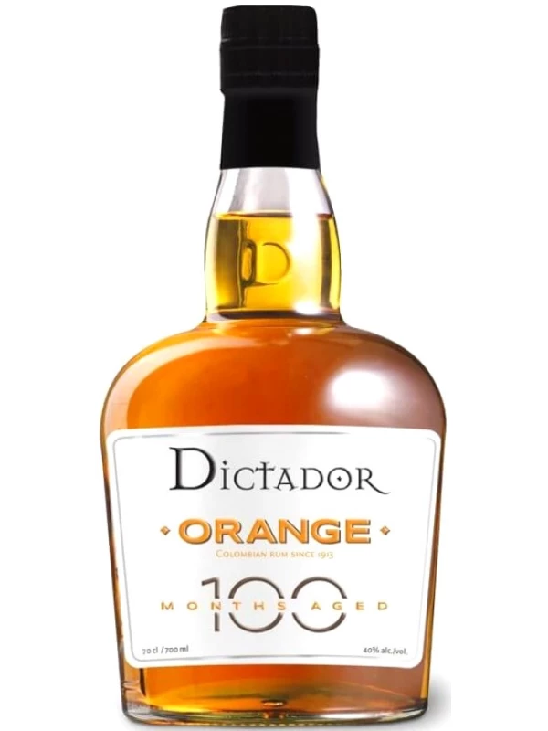 Dictador Orange