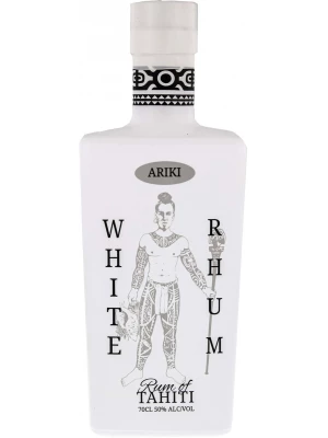 Ром Ariki White Rum 0.7 л
