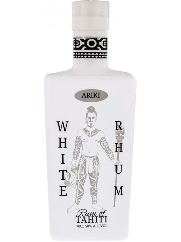 Ariki White Rum