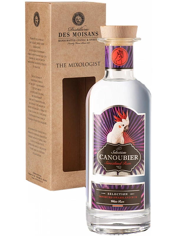 Canoubier Swaziland, gift box
