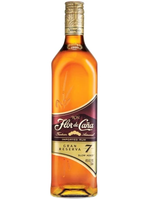 Ром Flor de Cana Gran Reserva 0.75 л