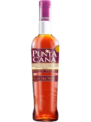 Ром Puntacana Club Muy Viejo 0.7 л